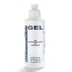 Gel conduttivo Globus (10 pezzi)
