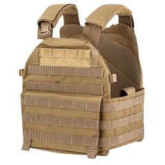 Gilet Tactical