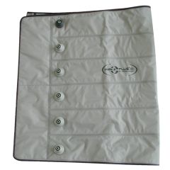 Fascia addominale (Limpha Pro)