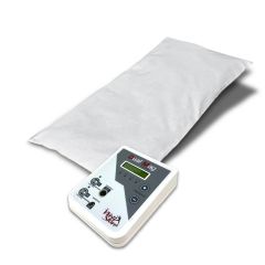 Dual Mag Smart + Cuscino Bassa frequenza 50x70 cm