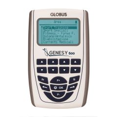Genesy 600
