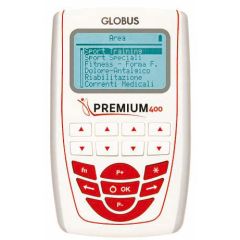 Premium 400