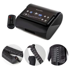 Pressoterapia Compact 8 (2 gambali XL + fascia addominale + bracciale)