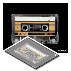 Tappetino Decontaminante - Cassette
