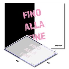 Tappetino Decontaminante - Fino alla Fine