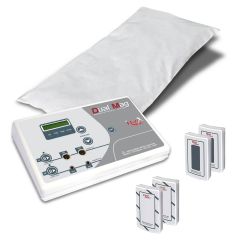 Dual Mag + Cuscino Bassa frequenza 50x70 cm