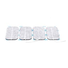 Elettrodi Myotrode Plus 50x90 (4 pz)