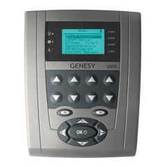 Globus Genesy 3000 elettrostimolatore 4 canali