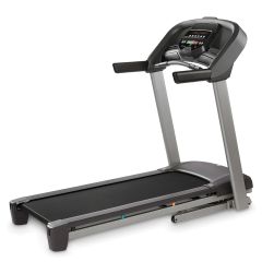 Tapis Roulant Horizon Fitness T101