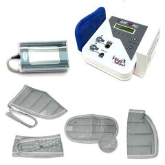 Dual Mag Smart + Kit Completo