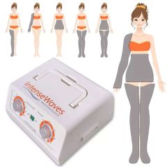 Intense Waves Pro (2 gambali + fascia addominale + bracciale)
