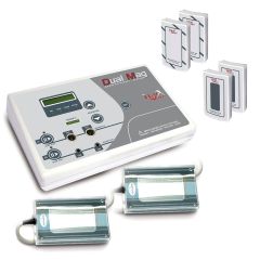 Dual Mag + Kit Luce Pulsata