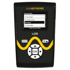 Magnetoterapia Lob Wepere