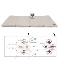 TOTAL BODY 200 Memory Foam