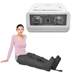 PressoMassaggio Plus+ Basic (2 gambali)