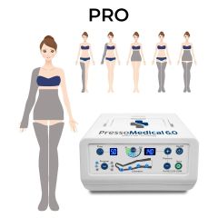 PressoMedical 6.0 Pro