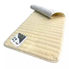 Dual Mag Smart + Materassino HF singolo Merinos