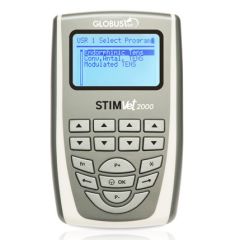 StimVet 2000