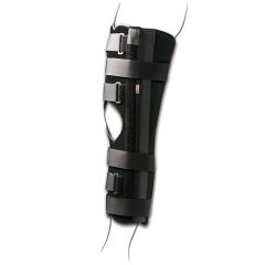 Ginocchiera immobilizzatore Lockall Tenortho