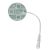 Elettrodi viso 30 mm jack 2mm (4pz)