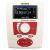 Rf Beauty 6000 Med RE (Ricaricabile)