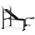 Panca multiuso Jk Fitness JK 6055