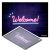 Tappetino Decontaminante - Welcome 50s