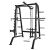 JK Fitness Smith Machine Luxury