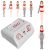 Pressomassaggio Ekò Pro (2 gambali + fascia addominale + bracciale)