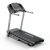Tapis Roulant Horizon Fitness TR3.0