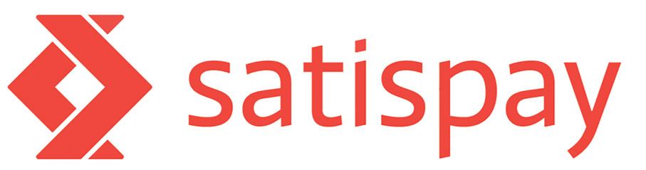 logo satispay