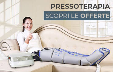 Pressoterapia